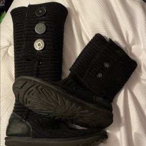 Women’s Classic Cardy Uggs